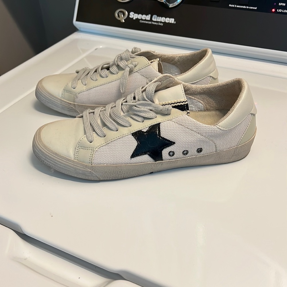 Shu Shop shoes